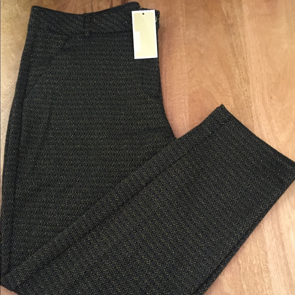 Michael Kors ladies pants